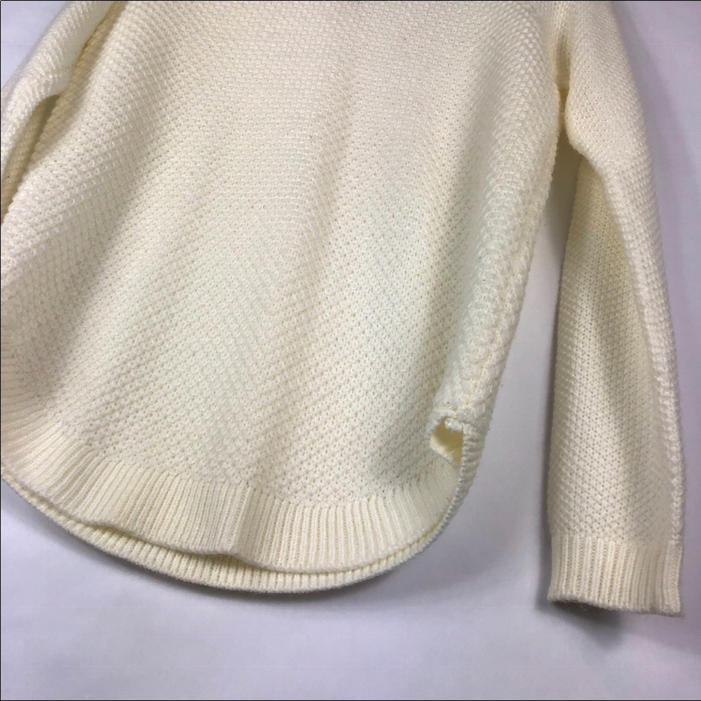{so} perfect pullover - Picture 5 of 7